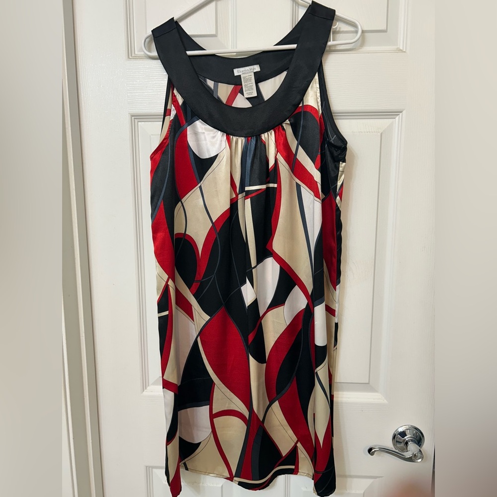 Sharon Max dress size L